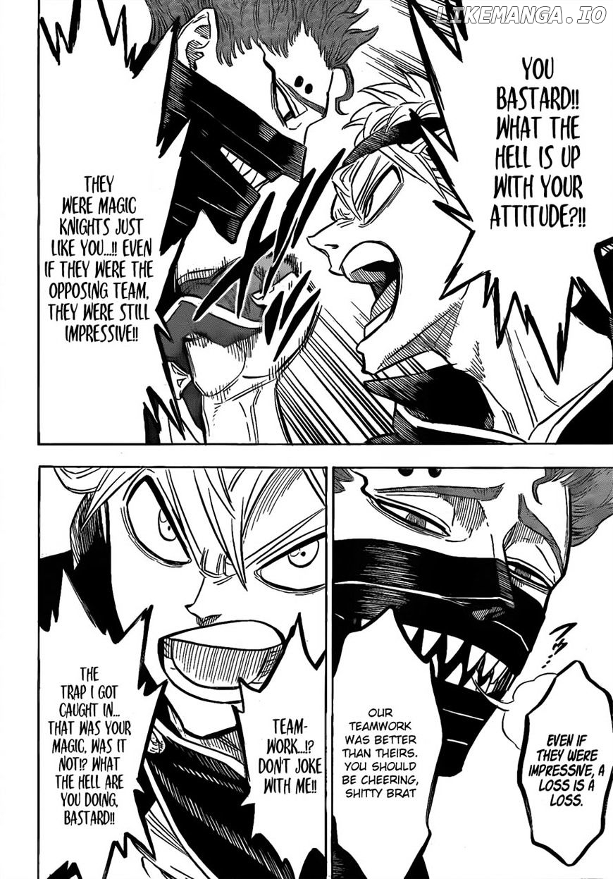 Black Clover chapter 115 image 13